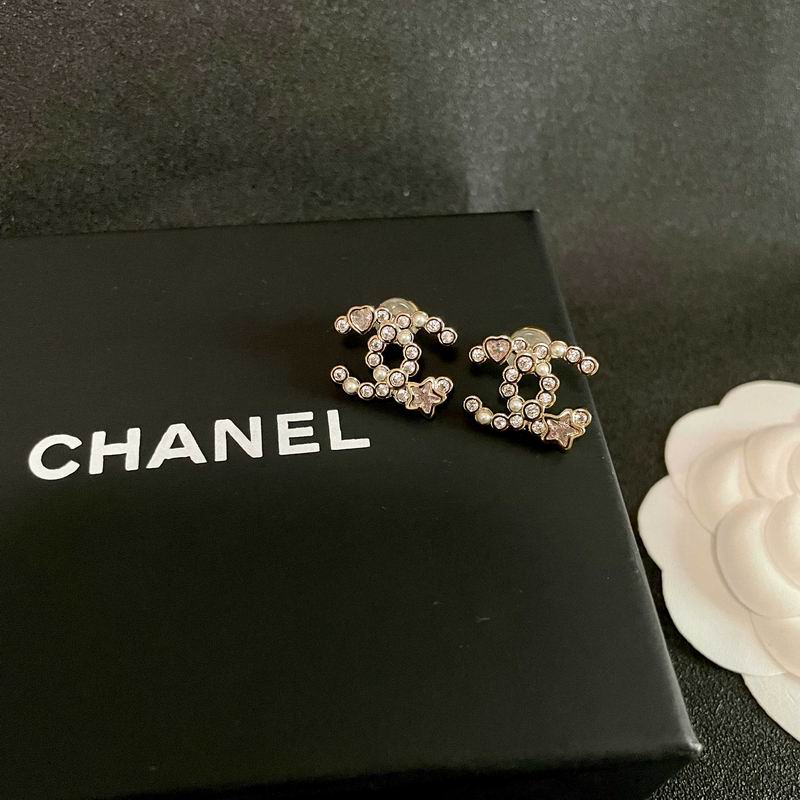 Chanel Earring 07yxh31